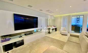 Imagem: Apartamento com 4 dormitórios à venda