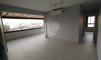 Imagem: Apartamento com 2 quartos para locação