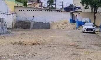 Imagem 3: Terreno Lovação 1500 m² Jardim Vila Rica - Santo André/SP