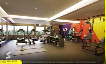 Imagem 7: Studio em Bom Fim