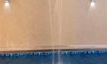 Imagem 4: Casa na 405 Sul. 3/4 suítes plenas