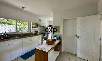 Imagem 4: Casa em Condominio - 538mts 4 quartos / 2 suites a venda Porto da Lagoa