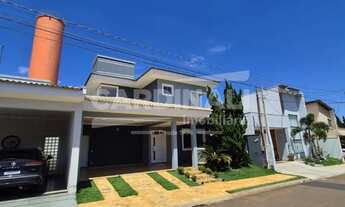 Imagem 2: Casa Condomínio em São Carlos