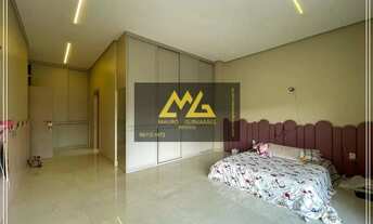 Imagem 7: Casa em condomínio para venda com 450m² com 3 quartos em Parque Verde - Belém - PA