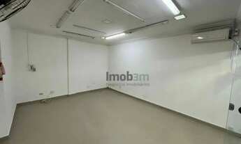 Imagem 2: Sala, 30 m² - venda por R$ 130.000 ou aluguel por R$ 1.000/mês - Centro - Londrina/PR