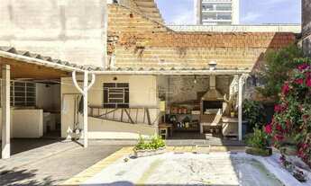 Imagem: Casa à venda com 3 dormitórios na Vila