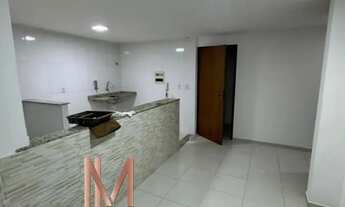 Imagem 2: Apartamento para Locação em Salvador, Piatã, 2 dormitórios, 1 suíte, 2 banheiros, 1 vaga