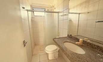 Imagem 5: Imóvel para aluguel tem 110 metros quadrados com 3 quartos em Calhau - São Luís - MA