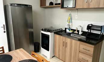 Imagem: Studio Papola103 50 metros da praia Nova