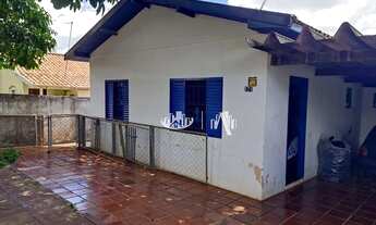 Imagem 6: Casa à venda, 100 m² por R$ 350.000,00 - Jardim Piza - Londrina/PR