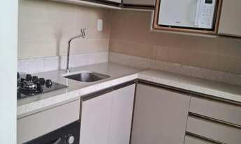 Imagem 15: Apto Aurora 3 Quartos- Aurora Paulista-Alugo Com suíte-Mobiliado