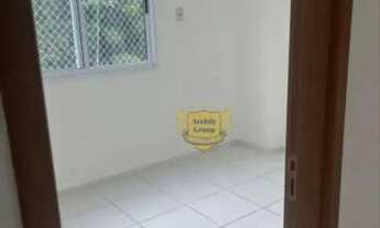 Imagem 5: Apartamento com 2 dormitórios para alugar, 60 m² por R$ 3.764,10/mês - Badu - Niterói/RJ