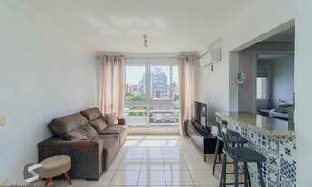 Imagem: Apartamento em Jardim Botânico