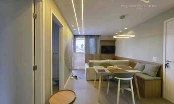 Imagem 2: Ap. com 2 quartos, sendo um suíte no Park Barra Mais Viver. (com todos os móveis inclusos