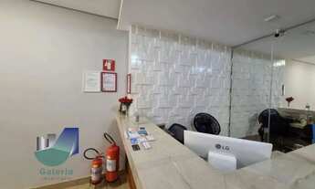 Imagem 5: Sala comercial para alugar, 28m² - Vila Seixas