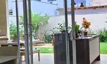 Imagem 4: Sobrado à venda em Paulínia, Terra da estância, com 3 quartos, com 173 m²