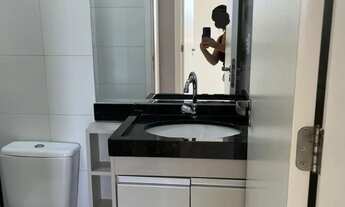 Imagem 6: APARTAMENTO PARA ALUGUEL COM 2 QUARTOS E 47M² NO BAIRRO PARQUE PADUAN EM TAUBATÉ