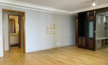 Imagem: Imóvel para aluguel possui 128 metros quadrados