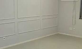 Imagem 2: Edifício Clarice Lispector - 157 m² privativos - 3 Quartos (1Suíte