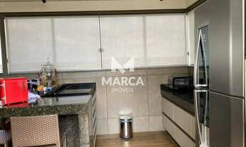 Imagem 6: Cobertura para aluguel, 3 quartos, 1 suíte, 3 vagas, Salgado Filho - Belo Horizonte/MG