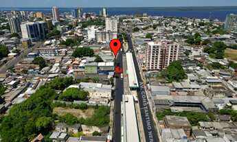 Imagem 6: Casa para Venda em Manaus, Centro, 4 dormitórios, 3 suítes, 4 banheiros, 1 vaga