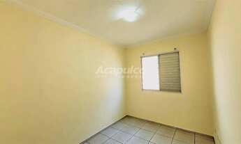 Imagem 7: Apartamento para alugar com 2 quartos, 1 suíte e 1 vaga de garagem no Conserva