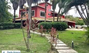 Imagem: Casa à venda no bairro Patamares - Salvador/BA