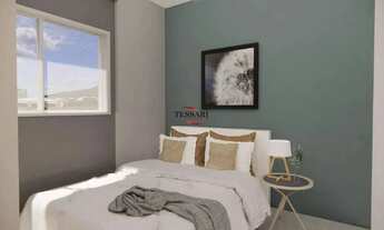 Imagem 5: Aluga Apartamento Murano 3 dormitorios 1 suite 106 M² área gourmet integrada Jardim Paulis