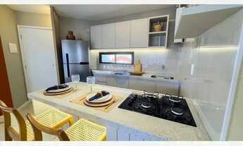 Imagem 7: APARTAMENTO DE 2 QUARTOS, PÉ NA AREIA E VISTA MAR, NO RESORT BEACH WAY RIVIERA