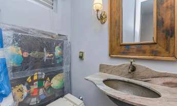 Imagem 5: APARTAMENTO com 3 dormitórios à venda com 213.51m² por R$ 1.480.000,00 no bairro Centro Cí