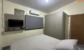 Imagem 6: Rancho de pesca à venda, Rio Cuiabazinho, Nobres - MT