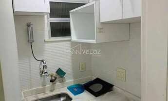 Imagem 2: Apartamento - / Residencial / Catete