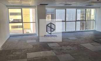 Imagem 3: Andar inteiro para locação - Buenos Aires Corporate