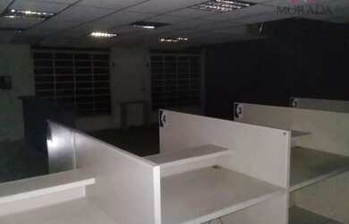 Imagem 5: Prédio para alugar, 1000 m² por R$ 32.000,00/mês - Jardim Bela Vista - São José dos Campos