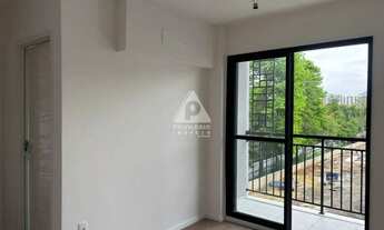 Imagem 6: Apartamento à venda, 02 quartos, 1 vaga, LIVING PARQUE JARDIM - RIO DE JANEIRO/RJ