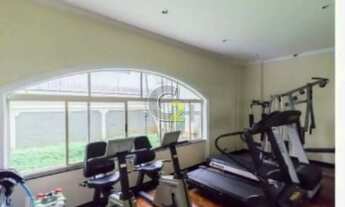 Imagem 12: Apartamento, locação, Perdizes, 2 quartos, 1 suíte, 1 vaga, mobiliado