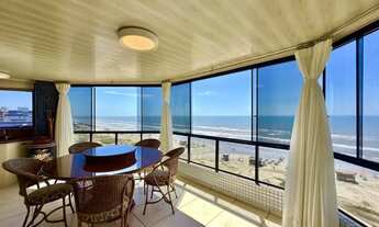 Imagem: Beira Mar na Navegantes Apto 04 dormitórios