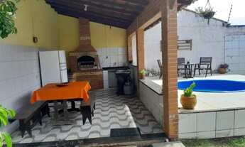 Imagem 3: Casa para temporada de Ano Novo Jacaraipe-Serra-ES