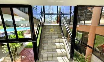 Imagem 14: Linda casa a venda com 4 suítes no condomínio Aldeia da Praia em Guarapari, ES