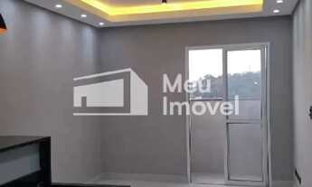 Imagem: DS Imóvel para aluguel possui 54 metros