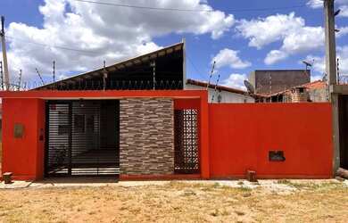 Imagem: Casa com 3 quartos a venda no Centro de