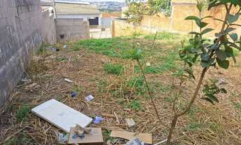 Imagem 2: Jardim Ouro Preto - terreno a venda 130.000
