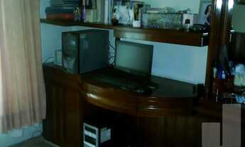 Imagem: Apartamento com 3 Dormitórios 2 Vagas em