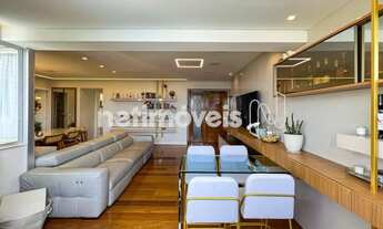 Imagem 4: Venda Apartamento 3 quartos Serra Belo Horizonte