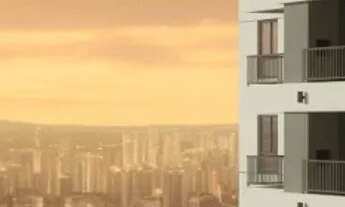 Imagem: Apartamento na planta 3 quartos em Portão