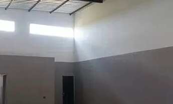 Imagem: Galpão comercial para alugar, 113m²