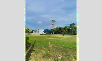 Imagem 6: Lote no Residencial Ponta Negra 2 - 1.054 m2 Lote de esquina