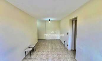 Imagem 2: Apartamento com 2 dormitórios à venda, 48 m² por R$ 450.000,00 - Tatuapé - São Paulo/SP