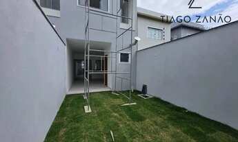 Imagem 7: Casa de 3 quartos com súite no Bairro Jardim Atlantico, jacaraipe