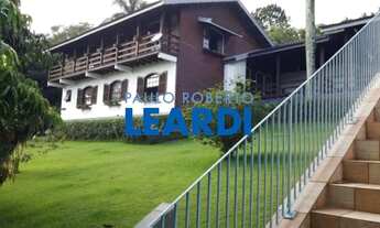 Imagem: CHACARA - CHÁCARAS VISTA ALEGRE - SP